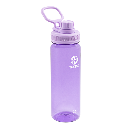tritan-water-bottle-with-spout-lid-y4 50403-Tritan-Spout-24-VivacityPurple-angle.png