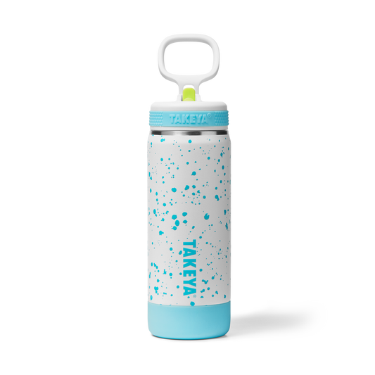 glow-in-the-dark-sport-kids-water-bottle-confetti-with-straw-lid-x5 TKS_SP25_CoreKidsGIDConfetti_StwBtl_CloudGlow_18oz_51368_v1_sRGB_SHD.png