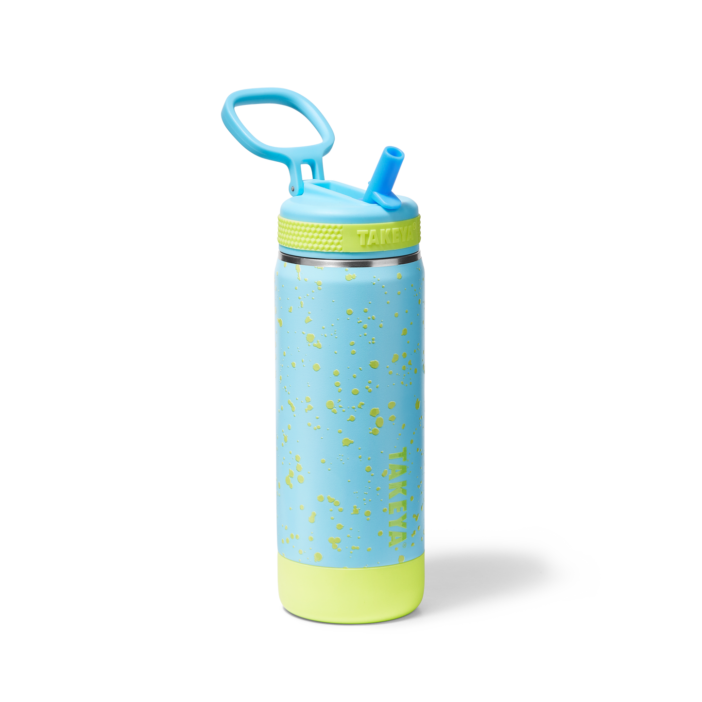 glow-in-the-dark-sport-kids-water-bottle-confetti-with-straw-lid-x5 TKS_SP25_CoreKidsGIDConfetti_StwBtl_SkyGlow_18oz_51370_v2_sRGB_SHD.png